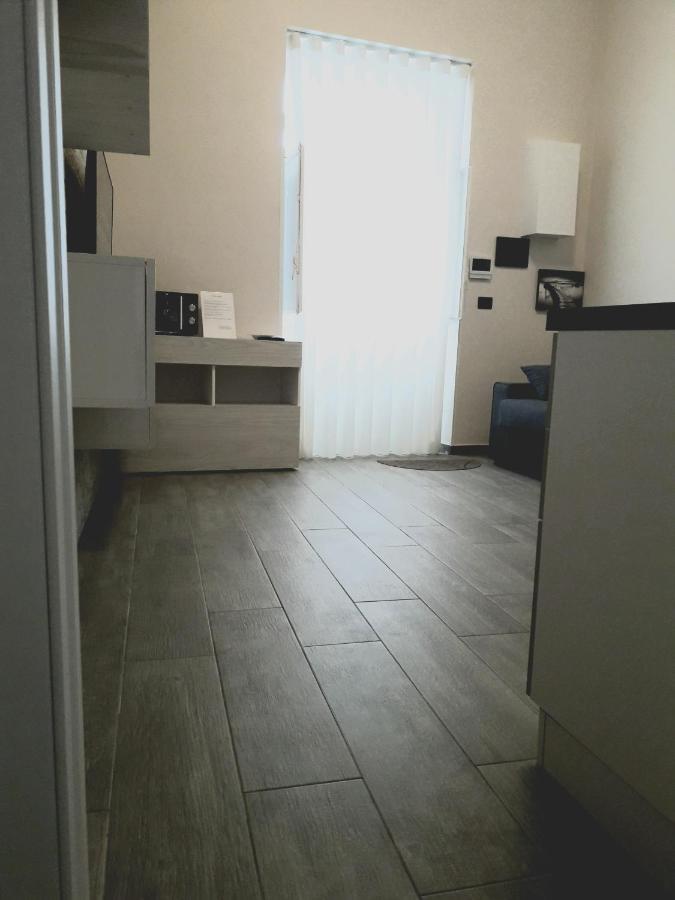 Caronda House * Catane